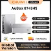 CHUWI AuBox Mini PC AMD Ryzen...