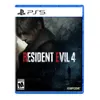Resident Evil 4 - PlayStation...