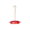 14" Hummingbird Feeder with...