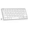 Arteck 2.4G Wireless Keyboard...