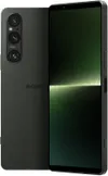 Xperia 1 V Smartphone khaki