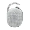 JBL - Clip 4 Portable Mini...