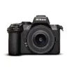 Nikon Z50 II w/16-50 Z DX VR...