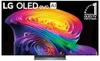 LG C6 65-inch OLED TV