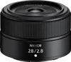 Nikon - NIKKOR Z 28mm f/2.8...