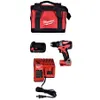 Milwaukee M18 18V Li-Ion...