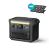 Anker - SOLIX C1000X Portable...