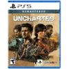 UNCHARTED: Legacy of Thieves...