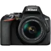Nikon D3500 24.2MP HD DSLR...