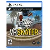 VR Skater(psvr2 Only)