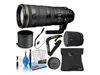Nikon AF-S 120-300mm f/2.8E...