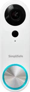 SimpliSafe - Video Doorbell...