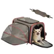 Petsfit Expandable Cat...