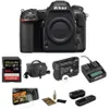 Nikon D500 DSLR Camera Body...