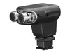 Sony ECM-XYST1M - Mikrofon -...