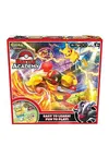 Pokemon Battle Academy...