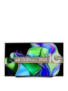 Lg 2023 Oled C3 - 83 Inch,...