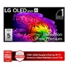 LG 55" Class OLED evo AI G6...