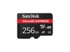 SANDISK 256GB microSD Express...