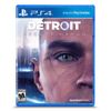 Detroit: Become Human