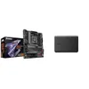 GIGABYTE B650 AORUS Elite AX...
