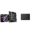 GIGABYTE B650 AORUS Elite AX...