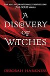 Discovery of Witches