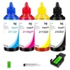 PG210 CL211XL Cartridge...