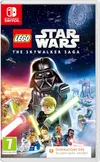 LEGO Star Wars: The Skywalker...