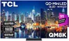 TCL 65-inch QM8K Mini-LED TV