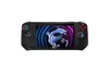 Console Portable Claw...