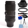 Sigma 100-400mm f/5-6.3 DG DN...