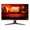 AOC 24G2ZE/BK 24tm LED -...