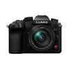 Gh7 + lumix vario 12-60mm...