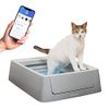 PetSafe ScoopFree Crystal...