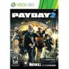 Payday 2 - Xbox 360