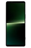 Sony Xperia 1 V Groen