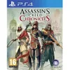 Assassins Creed Chronicles...