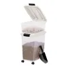 Iris Airtight Pet Food...