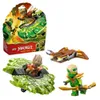 LEGO Ninjago 71850 Lloyd mot...