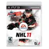 Nhl 11