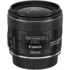 Canon EF 24mm f/2.8 IS USM...