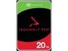 Seagate IronWolf Pro 20TB NAS...