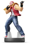 Nintendo amiibo Terry Bogard...