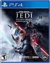 Star Wars Jedi: Fallen Order...