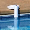 Blue Wave Pool water alarm...