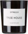 Byredo Tree House Candle, 2.4...