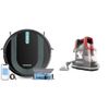 Proscenic 850T Robot Vacuum...