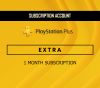 PlayStation Plus Extra 1...