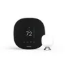 ecobee Black Glass Smart...